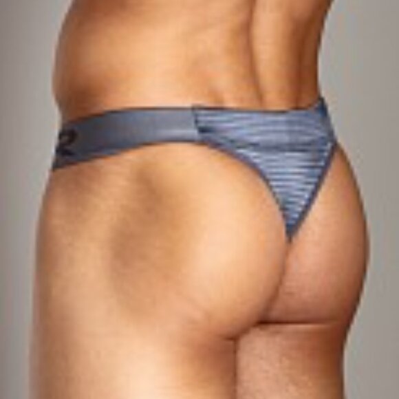 CLEVER Men's Thong Underwear - Med/Large - - High Quality - Awesome - Picture 10 of 16